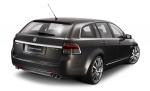 Holden Sportwagon VE 2008 года